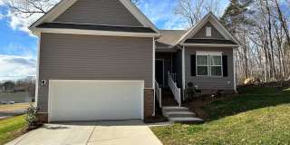 Brand New 4 Bedroom home in Albemarle, NC Gallery 1
