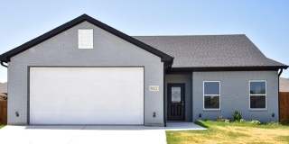 Stunning home in Springtown TX Gallery 1