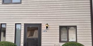 2 Bedroom || 1 Bathroom Townhome 2 Bedroom || 1 Bathroom Townhome Gallery 1