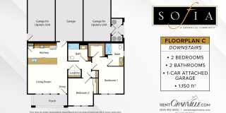 Sofia - A community by Granville Gallery 3