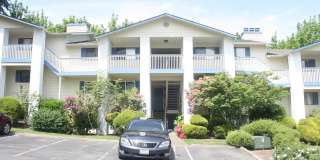 Top floor, 2drm, 2 full bath, open floor plan, pool, water, sewer, garbage included in rent Gallery 1