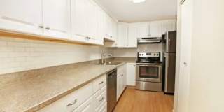 Serene Park-Like Sanctuary | Large Updated Townhome with Wooded Views, 3 bathrooms and 2 large bedrooms Gallery 1