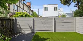 Newly Renovated Historic 1-Bedroom in Downtown North (Palo Alto) Gallery 8