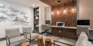 Marina Bend at Clear Creek Apartments Gallery 15