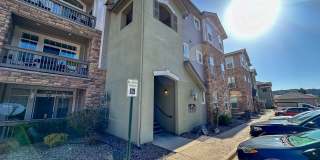 Beautifully maintained Sawgrass condo in Castle Rock! Gallery 1
