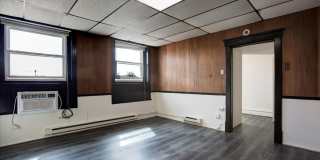 1-Bedroom 1-Bathroom / Apartment Gallery 1