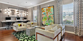 Sadler House Luxury Apartment Homes Gallery 7