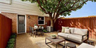 Central Park Town Homes Gallery 24