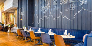 The Loree Grand at Union Place Gallery 21