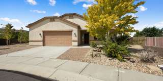 Beautiful Backyard with a extended 2.5 Car Garage! Gallery 1