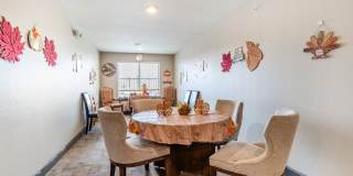 Sansom Pointe Apartments - Senior and Affordable Housing Gallery 50