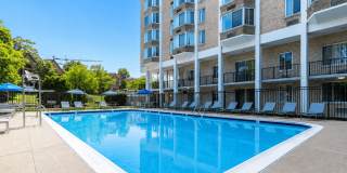 Key Towers Apartments Gallery 24