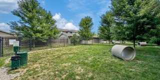 Capitol Grove Apartments Gallery 25