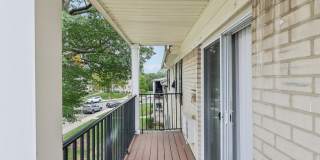 Queens Gardens Apartments Gallery 33