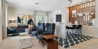 Marquessa Villas Apartments & Townhomes Gallery 22