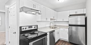 Georgian Oaks Apartments Gallery 5