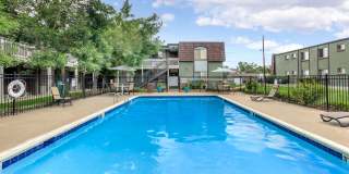 Green Mountain Apartments Gallery 4