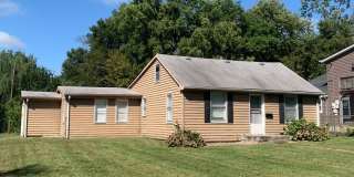 3BR/2BA Waldo Bungalow - Large Fenced Yard, 1-Car Garage, & Washer/Dryer Hook Ups 3BR/2BA Waldo Bungalow - Large Fenced Yard, 1-Car Garage, & Washer/Dryer Hook Ups Gallery 1