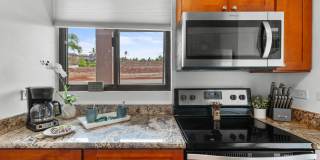 Kahana Manor #318 Furnished One Bedroom One Bath Unit Gallery 16