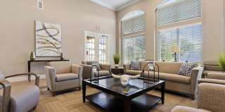 Quail Chase Apartments - Affordable Housing Gallery 10