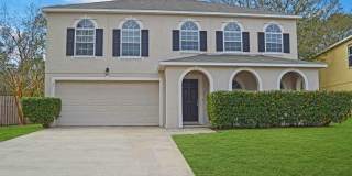 Spacious Four Bedroom in Yulee! Gallery 1
