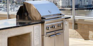 Liberty Harbor East Gallery 22