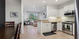 Bethany Beauty! 2 Bed 2.5 Bth + Office Townhome + 2 Car Garage + W/D + Wi-Fi Included Gallery 1