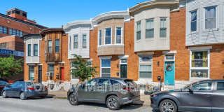 207 South Ellwood Avenue 207 South Ellwood Avenue Gallery 1