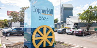 Copper Mill Copper Mill Gallery 48