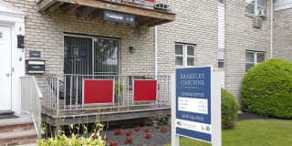 Brakeley Gardens Gallery 21