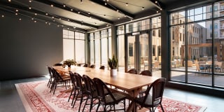 Faraday Park Gallery 31