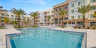 Senior & Affordable Housing – Osprey Park 62+ Apartments Senior & Affordable Housing – Osprey Park 62+ Apartments Gallery 6