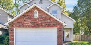 215 Hunters Chase Drive Gallery 1