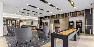 The Henri at Pike and Rose Gallery 14