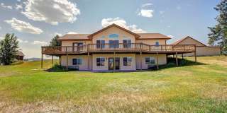 85 Moon Lake Trail - 5 Acres Gallery 1