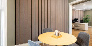 Eaves Peabody Gallery 8