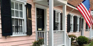 215 W Taylor Street unit: 217 Gallery 1