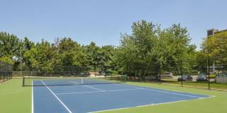 Bridgeview Apartments Gallery 13