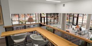 Skyglass Apartments Skyglass Apartments Gallery 37