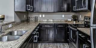 The Apartments at Lux 96 - Phase 5 Gallery 28