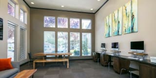 Miramonte and Trovas Apartments Gallery 17
