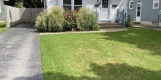 31 Savona Street Gallery 1