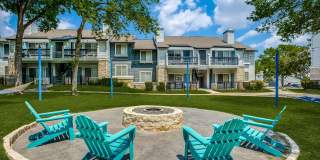 The Morgan Gallery 1