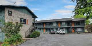T Street Apartments Gallery 14