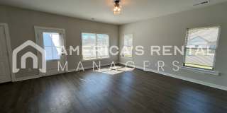 Home for Rent in Weaver AL...Available to view with 48 hour notice! Gallery 7