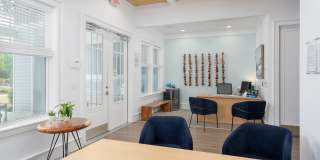 Hawthorne at Pine Forest Gallery 6