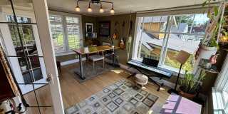 4Bd/2.75Ba Seattle Home Gallery 23