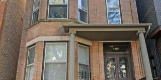 1419 W George Street Gallery 1