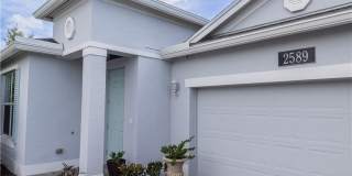 2589 Bella Vista Circle Gallery 1