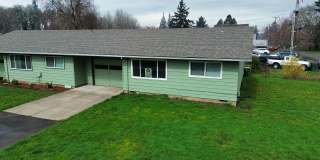 2 bedroom 1 bath duplex Gallery 1